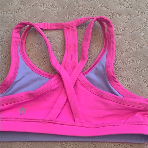 Reversible ivivva sports bra - Picture 2 of 4